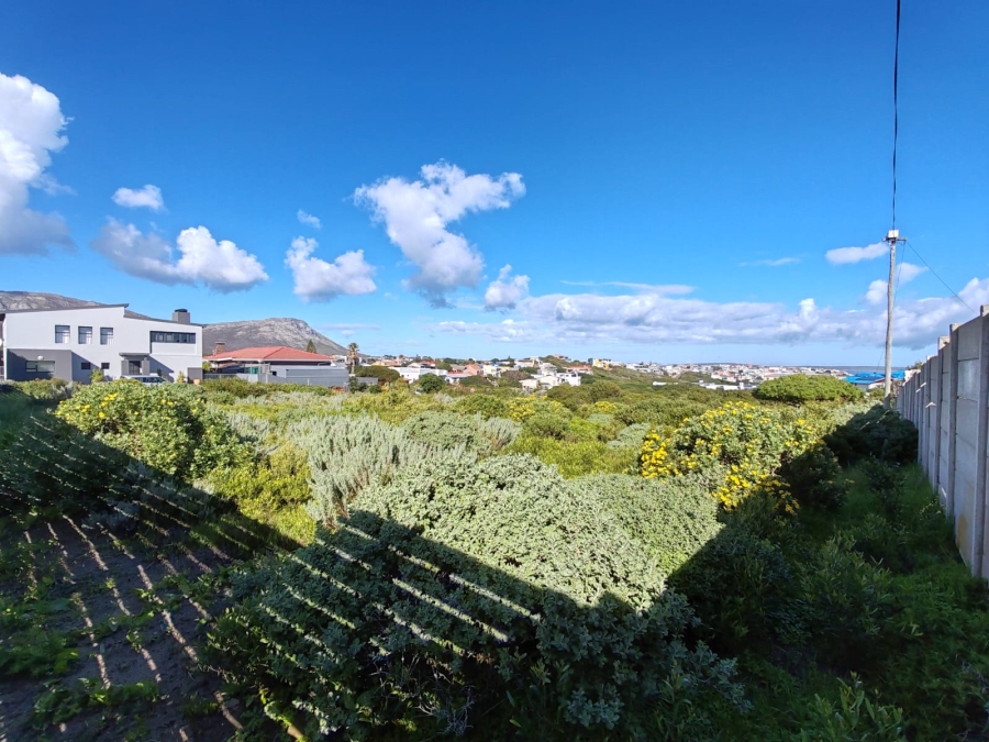 0 Bedroom Property for Sale in De Kelders Western Cape